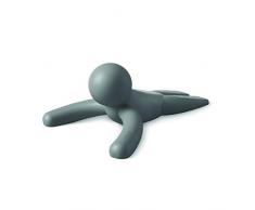 Umbra Buddy Türstopper, anthrazit, Twin