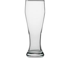 BOECKLING GMBH & CO KG 602.00047/06 Weizenbierglas, Glas