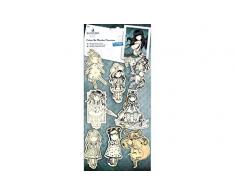 Santoro Gorjuss Holzfiguren, Natur, Einheitsgröße