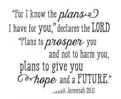 YOYOYU ART HOME DECOR Wandtattoo aus Vinyl Bibelvers Joshua Psalm mit inspirierenden Zitaten und Spruch AY1747 Plans