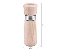 Cole & Mason CH331905 Lyndhurst Pfeffermühle