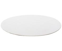 0931344 DECORA DÜNN TORTENPLATTE WEIß ø 25 CM H 3 MM 10