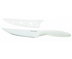 Antihaftbeschichtetes Allzweckmesser PRESTO BIANCO 17 CM