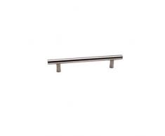 Berenson 224 mm Mitte zu Mitte Bar Schrank Pull, Edelstahl