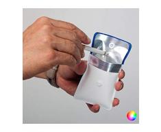 BigBuy Tech S1402832 Taschen-Aschenbecher 143843, Iron, mehrfarbig