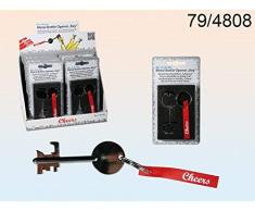 Out of the blue Flaschenöffner