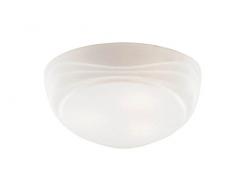 Light & Design Pendelleuchte Lantis weiß