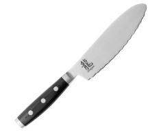 Dragon by Apogee DRG00804 Sandwichmesser, Schwarz