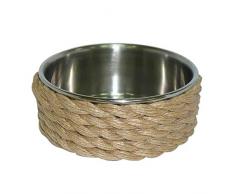 Better & Best 1511348 – Unter Flaschenhalter aus Metall und Seil
