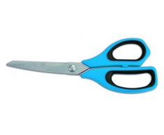 Arcos 185723 Küchenschere, Acier_inoxydable, Blau und Schwarz, 240 mm