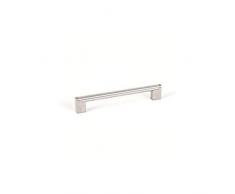 Berenson Studio Serie 7–9/40,6 cm Mitte zu Mitte Schrank Griff Pull, Edelstahl