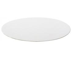 0931347 DECORA DÜNN TORTENPLATTE WEIß ø 32 CM H 3 MM 13