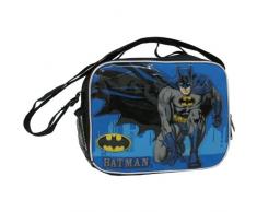 Batman Lunch bag Lunch box 50845 by DC Comics