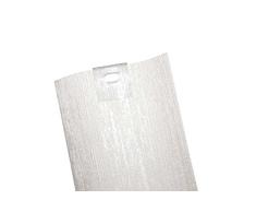homeamore Wetterfahne Saver, plastik, farblos, 1 x 2(approximately)