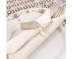 Neviti with Love Geschenkanhänger, klein