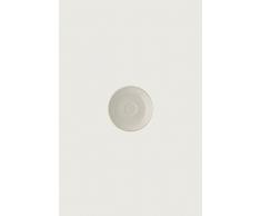 Alessi Mami Gold Unterteller Mokkatasse, 6 Stück