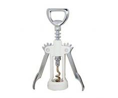 Garcia de Pou traditionellen Korkenzieher, Edelstahl, Silber, 30 x 30 x 30 cm