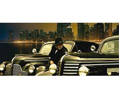 Fototapete FTNh2711 Photomurals Chikago