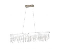 Eglo Stehleuchte, Bianco