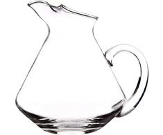 Home Essentials Krug aus Glas, 22,6 cm, ca. 150 ml