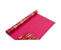 Vivi Gade Design Geschenkpapier, B: 50 cm, Helsinki, 5 m