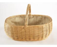 Franz Müller 81329 23 Kaminkorb oval