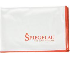 Spiegelau Reinigungstuch, Weiß