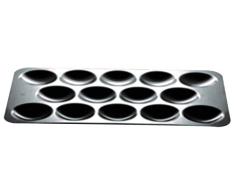 MEPRA SPA 230549S UNO Ice Tafelaufsatz