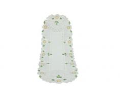 Bellanda Tischdecken, Beige