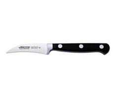Arcos 254800 Schälmesser, acier_inoxydable