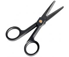 Officine Standard Mehrzweckschere Schwarz Mit Keramikklingen