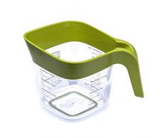 Zeal l211l Messbecher, lime