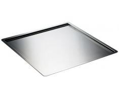 Mepra SPA 20013760 Novecento Tablett, quadratisch, 60 x 60 cm