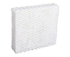 bestair D18, Duracraft/Kenmore/Hunter Ersatz, Papier Wick Luftbefeuchter Filter, 22,4 x 5,3 x 22,4 cm 12 Pack