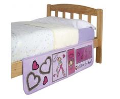 WESCO Bang On The Door – Groovy Chick Nachttisch Organizer