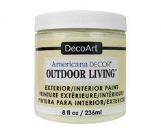 Deco Art decadol-36.03 Outdoor Living 8oz Hängematte Americana Outdoor Living 8oz Hängematte