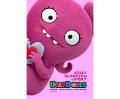newhorizon Filmposter, Motiv Uglydolls, 43,2 x 63,5 cm, Keine DVD