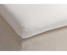 Heckett Lane Schonbezug Molton Topper 180 x200