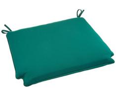 Oxford Garden Wexford Armchair Cushion, Hunter Green