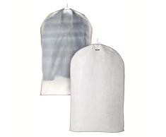 Ordinett 6801006298 Kleiderschrank & Kleidung, Grau, One