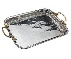 Godinger Arboria Serviertablett