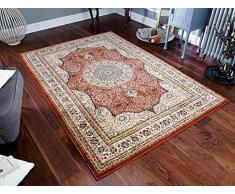 Oriental Weavers Teppich, Mehrfarbig, 120 x 180 cm