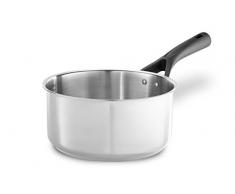 Pyrex Expert Touch Topf mit Deckel Edelstahl (Induktion) NEU 16 cm