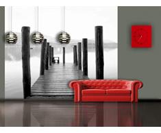 Fototapete FTNxxl1140, Liegeplatz