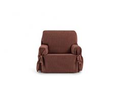 Universal sofa Überwurf 1 Sessel Rabat Farbe 09- Kessel