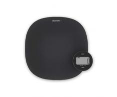 Brabantia 122880 Tasty+ Küchenwaage, Dunk Grau