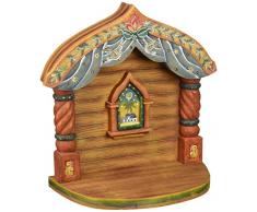 Unbekannt G. DeBrekht Nativity Krippe