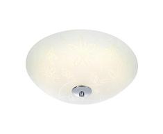 Kristall Deckenlampe LED 1x12W/LED FLEUR 107031 Markslojd