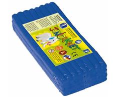 Feuchtmann Spielwaren 628.0305-13 - Juniorknet geschmeidige Knete, ca. 500 g, dunkelblau