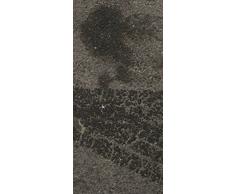 PeelitStickit id-009 60 Breite x 130 cm Höhe Tire Tracks Hohe Qualität Vinyl Welt Wand Wandbild Tapete Rolle